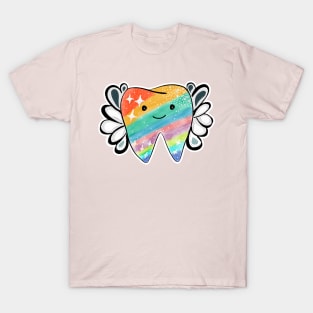 Molar Fairy T-Shirt